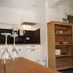 게스트하우스 Le Relais De L'endormie