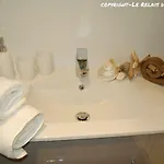 Le Relais De L'endormie 게스트하우스 3*