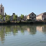 Le Relais De L'endormie 3*