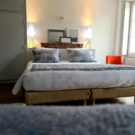 Le Relais De L'endormie 3*