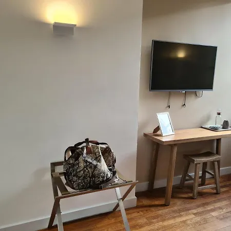 Le Relais De L'endormie Casa de hóspedes