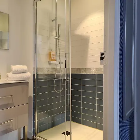 Le Relais De L'endormie Nogent-sur-Seine