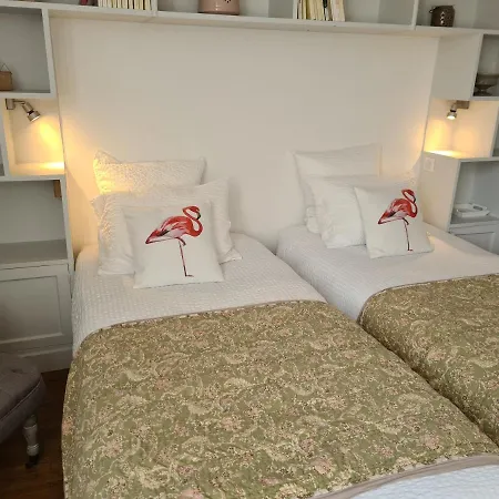 Le Relais De L'endormie