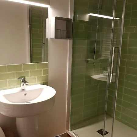 Pensionat Le Relais De L'endormie 3*