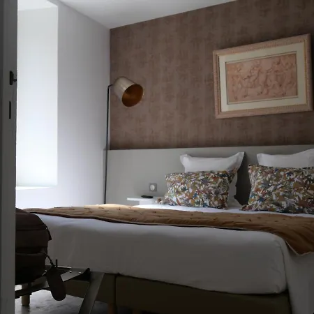 Le Relais De L'endormie