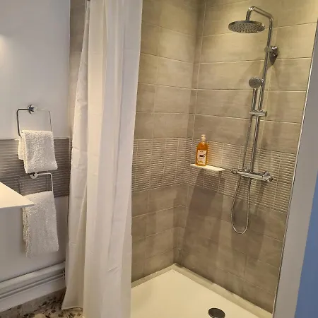 Maison d'hôtes Le Relais De L'endormie Nogent-sur-Seine