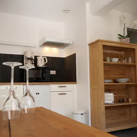 Affittacamere Le Relais De L'endormie