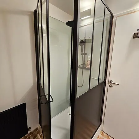 Maison d'hôtes Le Relais De L'endormie Nogent-sur-Seine