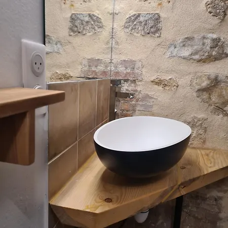 Le Relais De L'endormie 3* Nogent-sur-Seine