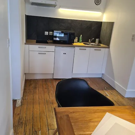 Le Relais De L'endormie