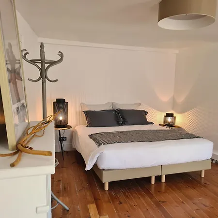 Le Relais De L'endormie 3*