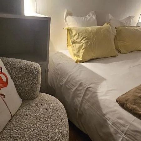 Le Relais De L'endormie 3*