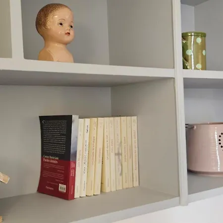 Le Relais De L'endormie