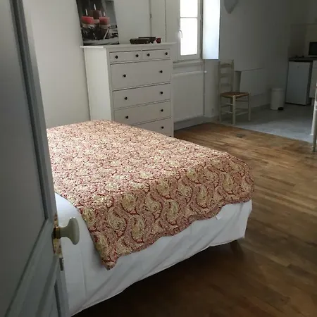 Le Relais De L'endormie 3* Nogent-sur-Seine