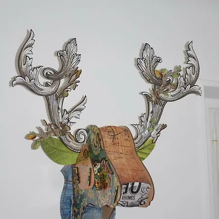 Le Relais De L'endormie