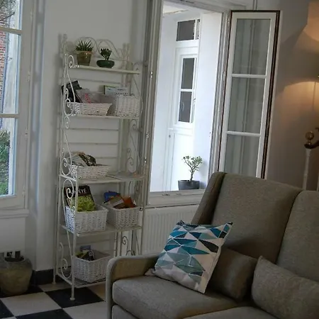 Le Relais De L'endormie Vendégház