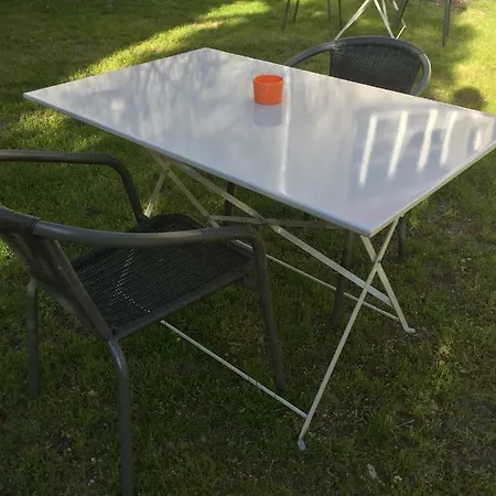 Le Relais De L'endormie 3* Nogent-sur-Seine