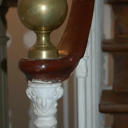 Vendégház Le Relais De L'endormie