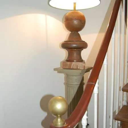 Le Relais De L'endormie Maison d'hôtes