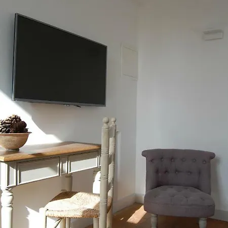 Le Relais De L'endormie 3*
