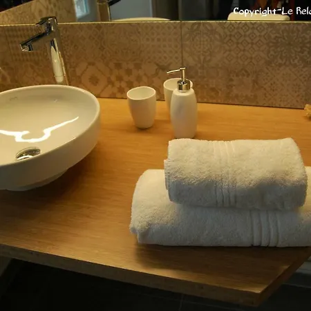 Le Relais De L'endormie 3*