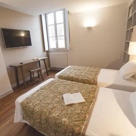 Le Relais De L'endormie Vendégház