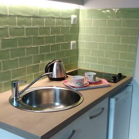 Le Relais De L'endormie Vendégház