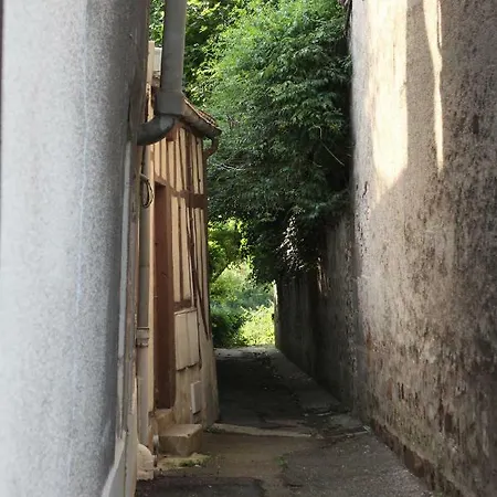 Pensionat Le Relais De L'endormie Nogent-sur-Seine