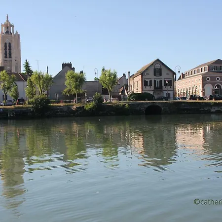 Le Relais De L'endormie 3*