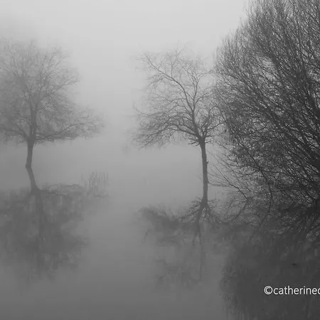 Le Relais De L'endormie