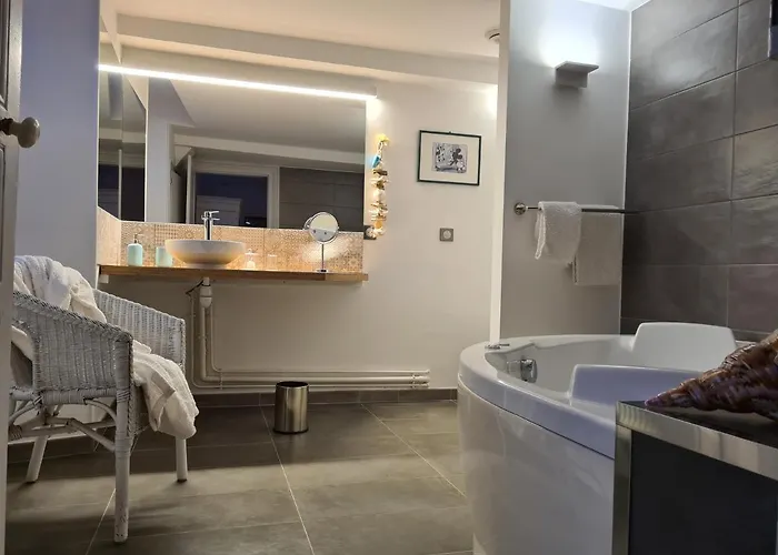 Affittacamere Le Relais De L'endormie