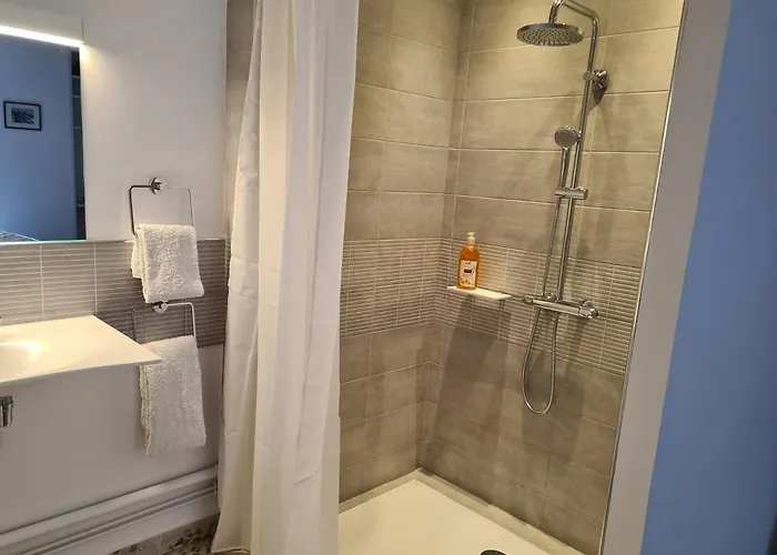 Affittacamere Le Relais De L'endormie Nogent-sur-Seine