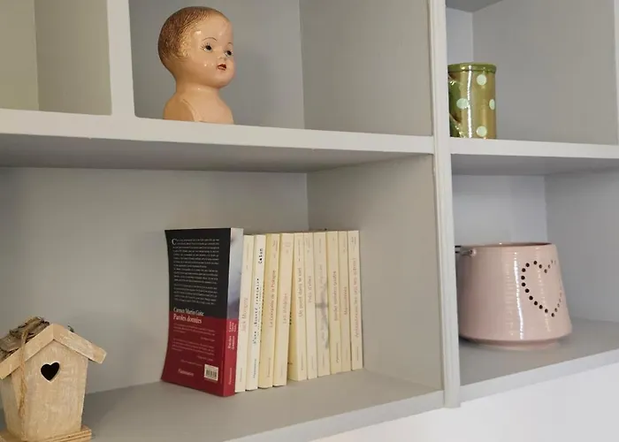 Le Relais De L'endormie