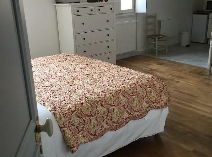 Le Relais De L'endormie 3* Nogent-sur-Seine