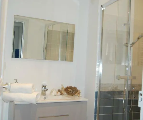 Le Relais De L'endormie Affittacamere 3*