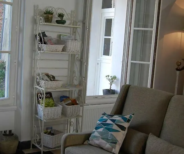 Le Relais De L'endormie Affittacamere