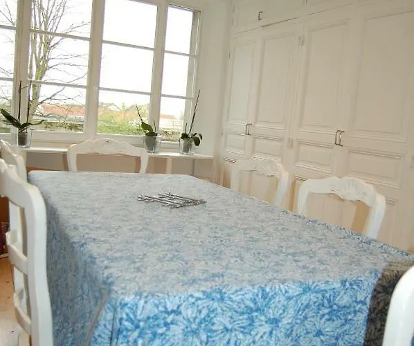 Le Relais De L'endormie Affittacamere