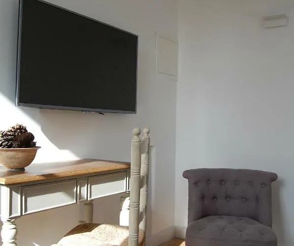 Le Relais De L'endormie 3*