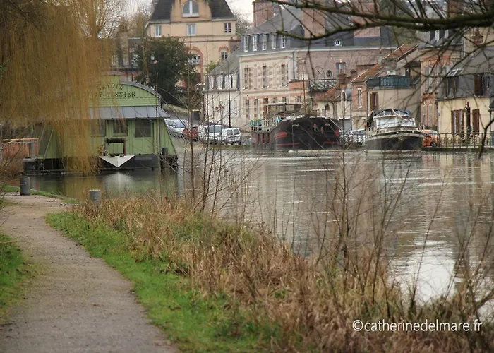 Affittacamere Le Relais De L'endormie 3*